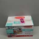 Rubbermaid Easy Find Lids Food Storage Containers, Blue Spruce, 26 Piece Set, The product differs