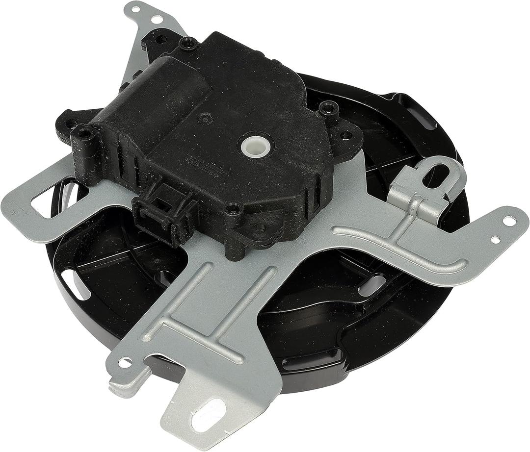 Dorman 604-903 HVAC Blend Door Actuator
Fits Select Lexus / Toyota Models