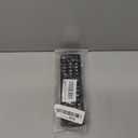 Replace AKB74475401 Substitute AGF76631042 Smart TV Remote Control for LG 60UF7300 70UF7300 43UF6400 43UF6430 49UF6430