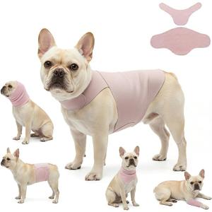 DAJIDALI® Dog & Cat Anxiety Vest, Large