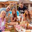 20 Year Old Girl Gift 20th Birthday Gifts for Girls 2025,20th Birthday Cups With Straw and Lid for Girls Ideas,Happy 20 Birthday Decorations for Girl,2005 Fashion Presents for Her,Sister,Friend