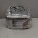 Ready Hot 40-RH-200-SS Instant Hot Water Dispenser System, 2.5 Quarts Manual Dial Tank Only, Stainless Steel