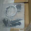 Rear Catalytic Converter Compatible with 2010 2011 Honda CRV CR-V 2.4L Catalytic Convertor High Performance (EPA Compliant)