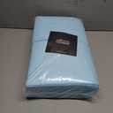 Gorilla Guard Disposable Puppy Pads, 5 Layer Pee Pads for Dogs, Absorbent Diaper Changing Pad, Dog Potty Training Supplies, Quick Dry Pet Housebreaking Essentials for Puppies, 50 Count 28x34 in