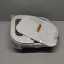 UNIFULL Collapsible Foot Spa Bath with Heat, Touch Screen, Remote Control, Massage Rollers, Timer, Bubble, Foot Pedicure Kit, Temperature Control Pedicure Foot Spa, Foot Bath