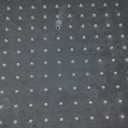 All Metal 12'' Rain/Rainfall Shower Head with Handheld Spray Combo, High Pressure Square Shower Head with 13'' Extension Arm, Dual Black Shower Heads with 78'' Hose, Waterfall Showerhead, BELLEARLY