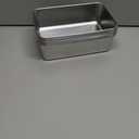 8 Pack Loaf Pan Set, 9x5 Inch Bread Loaf Pans for Baking Bread Stainless Steel Meatloaf Toast Baking Pans for Homemade Brownies Pound Cake, Oven & Dishwasher Safe