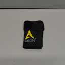 AGON Dog Canine Front Leg Brace Paw Compression Wraps with Protects Wounds Brace Heals and Prevents Injuries and Sprains Helps with Loss of Stability Caused by Arthritis (Small/Medium)