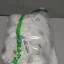 4 Pack Bassinet Sheets - 33"x20" Bedside Bassinet Sheets for Baby Delight, Angelbliss, Fodoss & Most Regular Size Bedside Sleeper | Ultra Soft & Skin Friendly Bassinet Fitted Sheets for Boys Girls (Cyan)