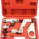 Bests Q Engine Timing Tool Kit for Range Land Rover JLR 2.0 Si4 Evoque Freelander Discovery