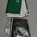 Mixweer Set of 4 Football Kitchen Decorative Towels Football Dish Cloths Absorbent Chic Color Hand Towels Tea Dish Washcloths for Cooking Baking Housewarming Gift