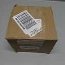 Yalikop 3 Link Wood Knot Decor Rustic Home Décor Accents Hand Carved Coffee Table Decoration, Boho Chain Link Decoration, Modern Shelf, Rustic Objects for Home Living Room Bedroom(Yellow)