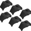 6PCS Replacement 0GR0-051005 CF CVT Clutch Nylon Protector Weight Holder Fit For CFMOTO 400 450 500 600 800 1000 ATVs UTVs - Check description for compatibility!