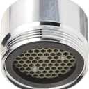 Delta Faucet RP18357 Aerator for Stream Straightener, Chrome