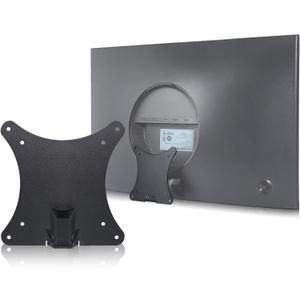 CRG5 VESA Adapter Compatible with Samsung 24" C24RG50, 32" CF397 Curved MonitorFits LC24RG50FQNXZA, LC24RG50FZNXZA, LC32F397FWNXZA