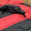 downluxe Queen Comforter Set - Red and Black Queen Comforter - Soft Bedding Sets for All Seasons - 3 Pieces - 1 Comforter (88"x92") and 2 Pillow Shams (20"x26")