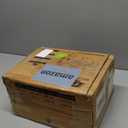 Geteen Trailer Hitches, Adjustable Trailer Hitch Ball Mount - Fits 2.5" Receiver, Dual Ball (2" x 2-5/16"), 5" Drop, 15,000 GTW - GT25052B