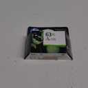 HP 63XL High Yield Tri-Color Original Ink Cartridge, 330 Pages