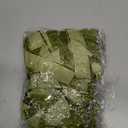 4 Yards,Green Vintage Ribbon