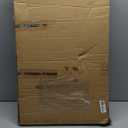 VW101 Replacement Dual Radiator & Condenser Cooling Fan Assembly for Volkswagen Jetta VW Rabbit Golf Beetle L5 2.5L