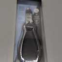 Tweezerman Barrel Spring Toenail Nipper (Stainless)