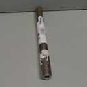 Dark Brown Wood Grain Contact Paper Peel and Stick Walnut Textured Self-adhesive Wallpaper Bubble-free Design Matte Thickened 16x78inch Waterproof Counter Top Stick Paper Wood Vinyl Wrap for Cabinets