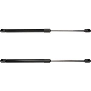 2Pcs Rear Tailgate Liftgate Supports Fits for Niro 2017 2018 2019 2020 2021 2022 OE# 81771G5000 909192 81771-G5000 81781-G5000 81781G5000