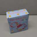 Baby Elephant Musical Stuffed Animals Toy with Light-Up Music & Crinkle Sound Paper,Infant Bilingual Early Learning Education Toys,Tummy Time Toys for 0-3-6-12+ Months Boy Girl, Pink