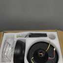 Ceiling Fans with Lights and Remote,30 Inch Smart Ceiling Fan,Reversible,Noiseless,Small Black Ceiling Fan for Bedroom Kitchen Indoor/Outdoor Patio