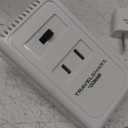 Conair Voltage Converter and Universal Travel Adapter, European Travel Plug Adapter, Univerasal Adapter Plug Converter for Travel, 6 Piece Set