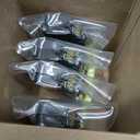 EPSON 273 Claria Ink Standard Capacity Photo Black & Color Combo Pack (T273520-S) Works with Expression Premium XP-520, 600, 610, 620, 800, 810, 820