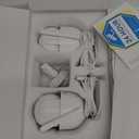 2K Security Cameras Outdoor, 360Pan-Tilt View 2.4G/5G WiFi Security Camera with Motion Tracking, Spotlight & Siren, 2-Way Audio, Full Color Night Vision, Waterproof (Pack of 2)