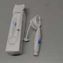 Replacement Hose & Handle Parts for Waterpik Aquarius Water Flosser (WP-660 & WP-670 Series) (Switch Button)