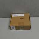 MTLEE 50 Pcs Wedding Scented Candles Gift Travel Tin Candle Aromatherapy Candle for Christmas Winter Baby Shower Favors Wedding Gifts (Rose,Vanilla,Jasmine,Lavender,British Pear)