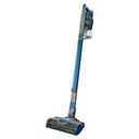 Shark Rocket Lightweight Cordless Pet Stick Vacuum Grey, Blue