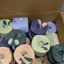 Betterway Bamboo Toilet Paper 3 Ply - Sustainable Toilet Tissue - 36 Long-Lasting Organic Rolls & 360 Sheets Per Roll - Septic Safe - Plastic & PFAS Free - FSC Certified (White)