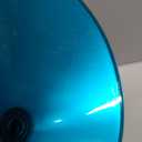 Pure Daily Care NanoSteamer Large 3-in-1 Nano Ionic Facial Steamer with Precise Temp Control - Humidifier - Unclogs Pores - Blackheads - Spa Quality - Bonus 5 Piece Stainless Steel Skin Kit (Teal)