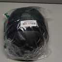 Tactical Fast Helmets Protective Airsoft Helmet, for Airsoft Paintball Outdoor Sports (Black)