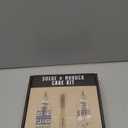 Suede Shoe Cleaner Nubuck Shoe Cleaner and Water Repellent with 4-Side Suede Brush, Microfiber Cloth