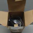 Dehumidifiers for Home, 25oz Dehumidifier for Bedroom with Auto-off, Ultra Quiet Energy Saving for Bathroom Closet Wardrobe Office RV (285sq.ft) (Black)