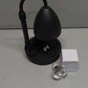 Candle Warmer Lamp with Timer Dimmable, Lamp Candle Warmer Birthday Gifts for Women, Black Adjustable Wax Melter Warmer for Jar Candles, House Warming Gift Home Decor