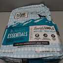 I and love and you Lovingly Simple Dry Dog Food - Lamb + Sweet Potato - Grain Free, Filler Free, Prebiotic + Probiotic 21lb Bag, BBD 02/10/2026