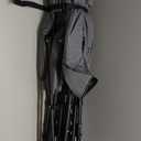 Amazon.com: ATORPOK Camping Cot for Adults with Cushion and Pillow, Portable Folding Bed for Sleeping, Lightweight Tent cot with Carry Bag Supports 450 lbs (Grey) : Sports & Outdoors