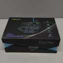 Creality Official Sprite Extruder Pro Kit，Support 300° High Temperature Printing，All Metal Direct Drive Extruder for Ender 3/Ender 3 V2/Ender 3 Pro/Ender 3 MAX 3D Printers