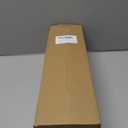 Cat Scratch Couch Furniture Protector, 90" x 16" Trimmable Anti-Scratch Couch Protector from Cat Claws with Double Self-Adhesive Carpet, Great for Sofa & Indoor Wooden Furniture (Off White)