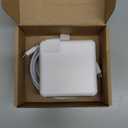 Mac Book Pro Charger - 96W USB C Charger Fast Charger for USB C Port MacBook pro & MacBook Air, ipad Pro, Samsung Galaxy and All Type C Device, 6.6 ft USBC Cable Included