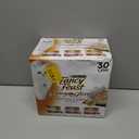 Purina Fancy Feast Gravy Lovers Poultry and Beef Grilled Gourmet Wet Cat Food Variety Pack - (Pack of 30) 3 oz. Cans (EXP 02/01/28)