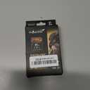 Exascend 64 GB / 128 GB / 256 GB Catalyst SD UHS-I Card, C10, U3, V30, up to 180MB/s, Compatible with Canon, Nikon, Panasonic and Other Cameras (64GB)