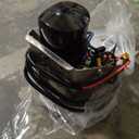 DB Electrical TRM0066 Tilt & Trim Motor Compatible With/Replacement For Mercury Marine All Models All 14336A15, 14336A20, 14336A6, 14336A8, 14336A9, 88183A12, 88183A5, 88183A8, T1088M-K, 10822CBMN