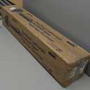 Pacon ArtKraft Duo-Finish Paper Roll, 36" x 1,000' (White, 1 Roll)